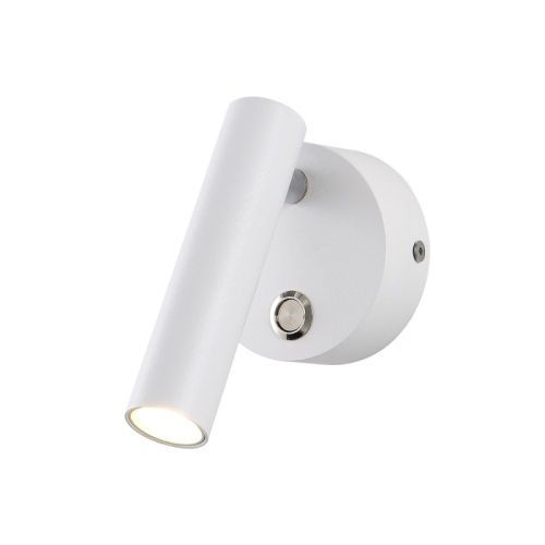 Спот светодиодный Crystal Lux CLT 211 CLT 211W WH