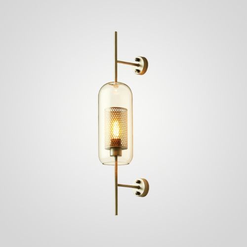 Бра ImperiumLoft Catch (Цатцх) 189446-26