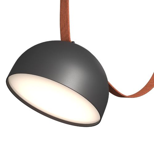 Трековый светильник ST Luce Band (Банд) ST453.436.20