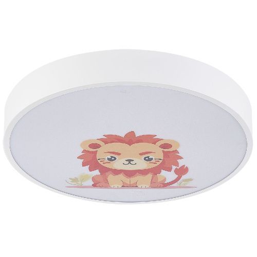 Светильник потолочный Natali Kovaltseva Kids (Кидс) INNOVATION STYLE 83122