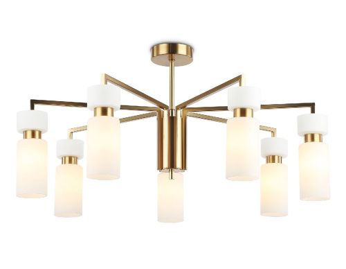 Люстра на штанге Ambrella Light Heigh Light (Хеигх Лигхт) LH56126