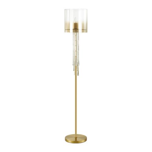 Торшер Odeon Light Nicole (Ницоле) 4886/1F