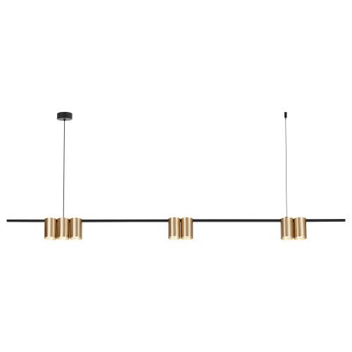Светильник подвесной Velante 471-403-07