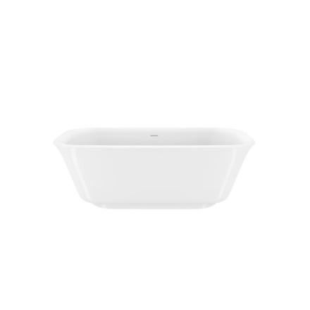 Ванна акриловая BelBagno BB702-1700-800-K 170х80 отдельностоящая прямоугольная
