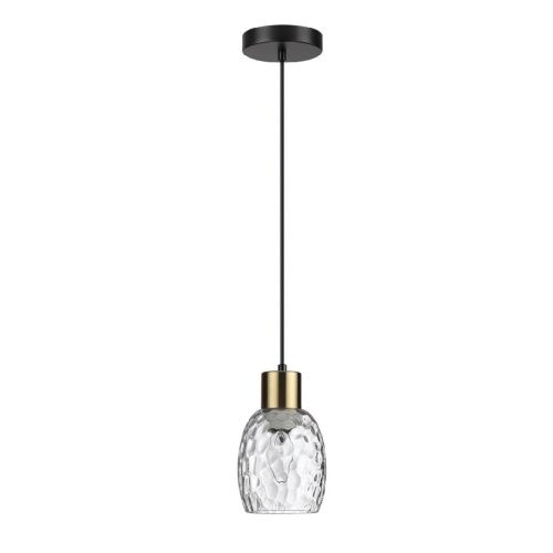 Светильник подвесной Lumion Ice (Ице) 6562/1A