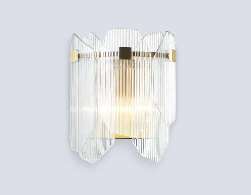 Светильник настенный Ambrella Light Crystal (Црыстал) LH31257