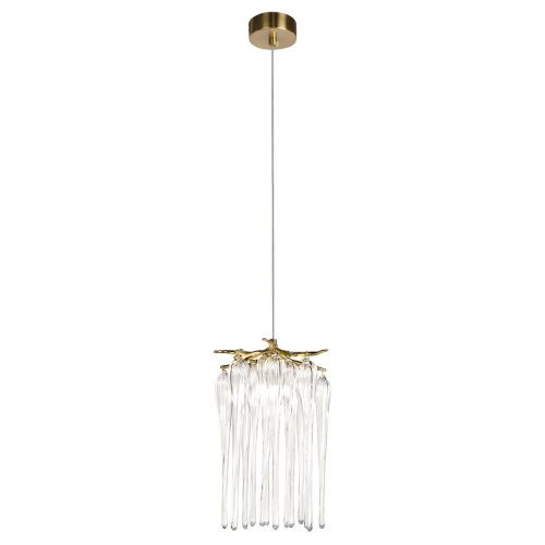 Светильник подвесной Loft It Waterfall 10350/206 AB