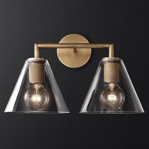 Бра ImperiumLoft RH Utilitaire (РХ Утилитаире) 123267-22