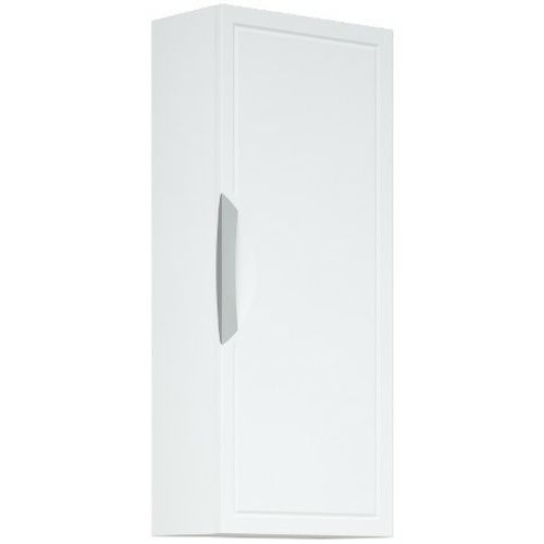 Шкаф Corozo Монро SD-00000679 30х70 подвесной цвет белый