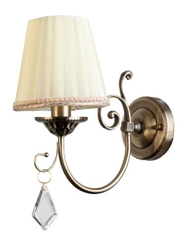 Бра Toplight Monica (Моница) TL5660B-01AB
