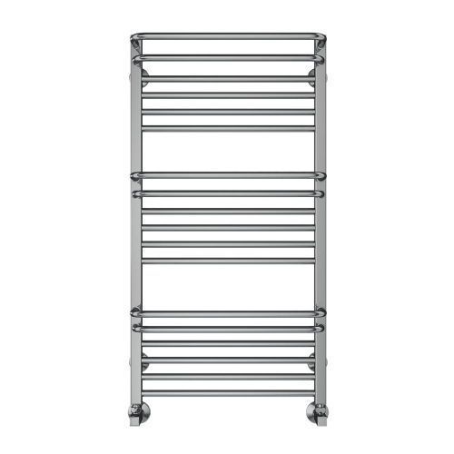 Полотенцесушитель водяной Terminus 4670078529756 55х100 хром