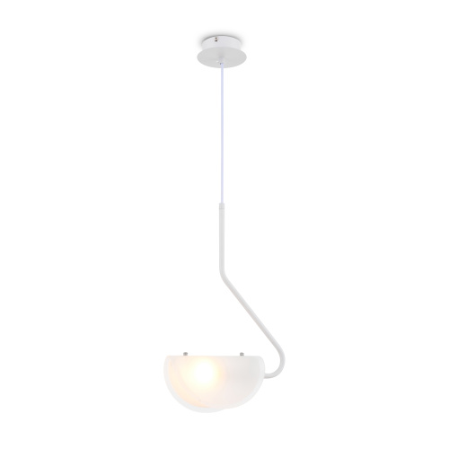 Светильник подвесной Freya Mallow (Маллоу) FR5228PL-01W