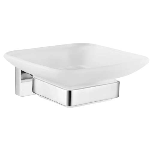 Мыльница с держателем Wonzon & Woghand Flat WW-9722