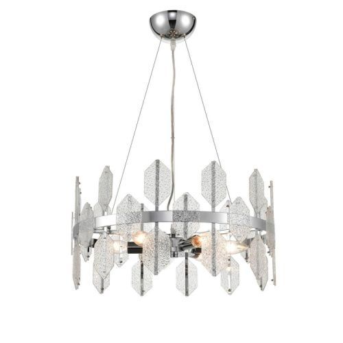 Люстра подвесная Vele Luce Polaris (Поларис) VL4153P16