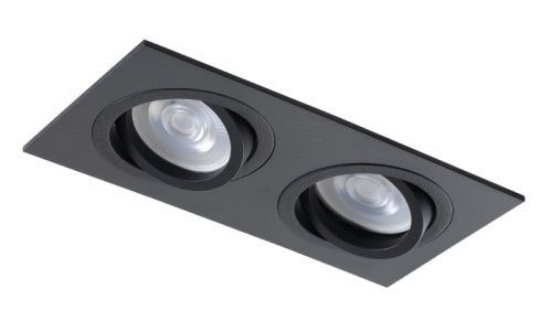 Светильник встраиваемый Crystal Lux CLT 002 CLT 002C2 BL