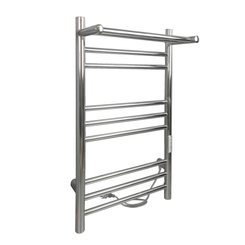 Полотенцесушитель Indigo Line Trinity LСLTE70-40PRt 43х70 электрический хром