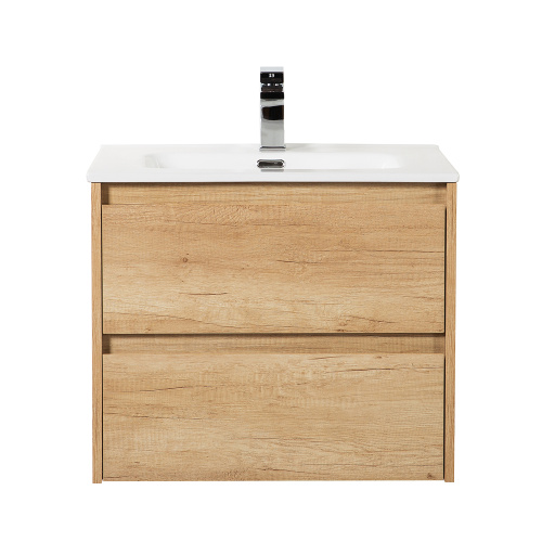 Тумба под раковину BelBagno Kraft KRAFT-600-2C-SO-RNN 60x46x50