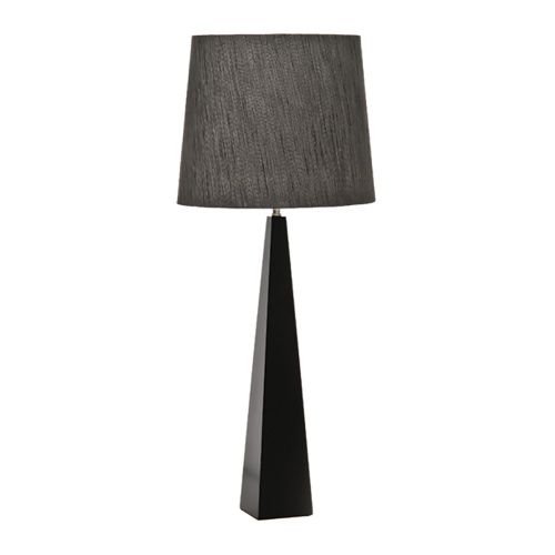 Настольная лампа Elstead Lighting Ascent (Асцент) HQ/ASCENT TL BLK