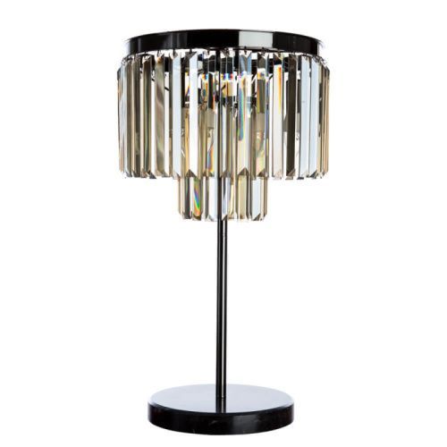 Настольная лампа Divinare Nova (Нова) 3002/06 TL-3