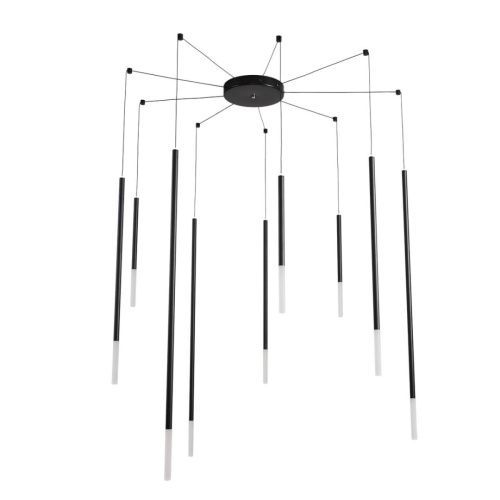 Люстра подвесная Lumion STICK (СТИЦК) 8400/27L