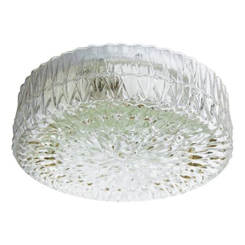 Светильник накладной Arte Lamp Crystal (Црыстал) A3420PL-1SS