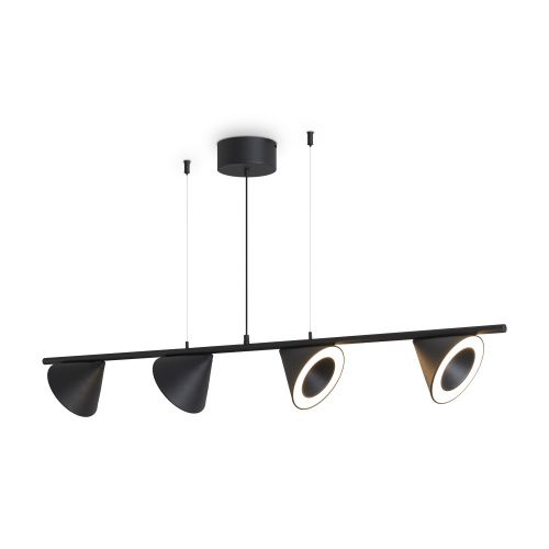 Светильник подвесной Freya Etro Led FR6141PL-L28B