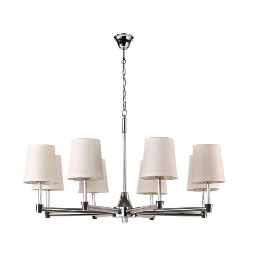 Люстра подвесная Newport 10150 10156/C