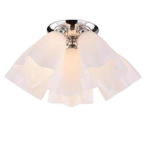 Люстра потолочная Arte Lamp Canzone (Цанзоне) A3469PL-6CC
