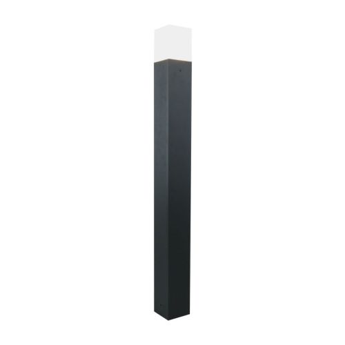 Уличный светильник Arte Lamp Portu (Порту) A8372PA-1GY