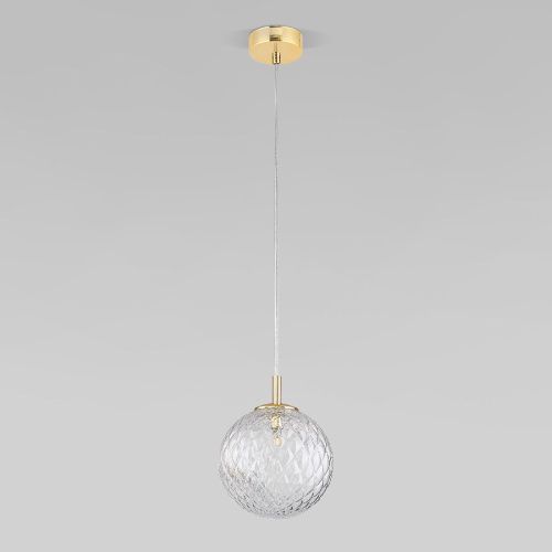 Светильник подвесной TK Lighting CADIX (ЦАДИКС) 4609 Cadix Gold