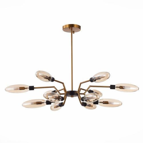Люстра подвесная ST Luce DESIMA (ДЕСИМА) SL1174.303.12