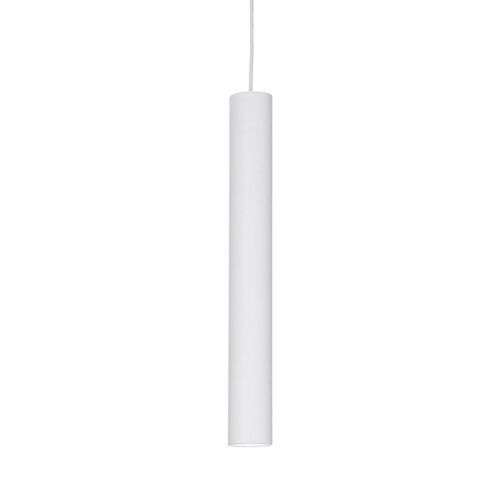 Светильник подвесной Ideal lux Tube (Тубе) Tube SP1 Medium Bianco