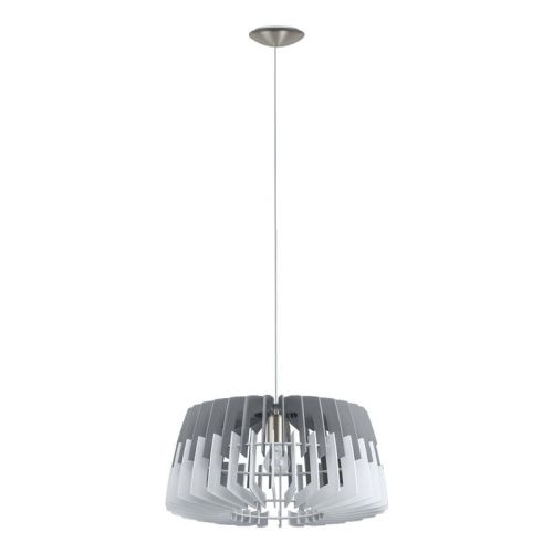 Светильник подвесной Eglo Artana Gray (Артана Граы) 32826