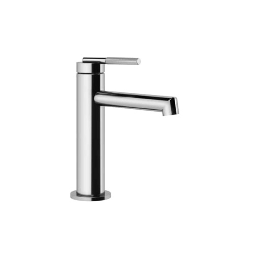 Смеситель Gessi Ingranaggio 63502#031 на раковину хром без термостата
