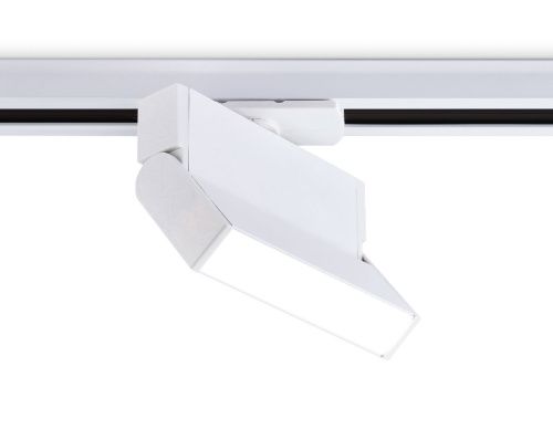 Трековый однофазный светильник Ambrella Light Track System (Трацк Сыстем) GL6801