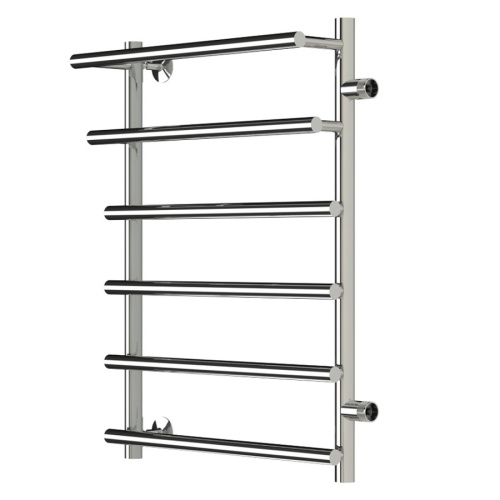 Полотенцесушитель Тругор Дебют Дебют1/ПМ508050прав 53х80 водяной хром