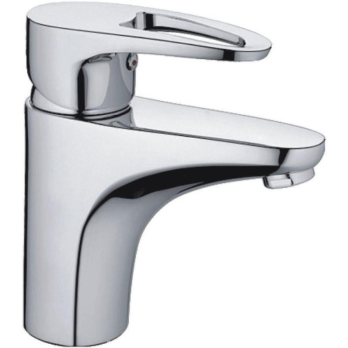 Cмеситель Haiba HB1065 на раковину хром