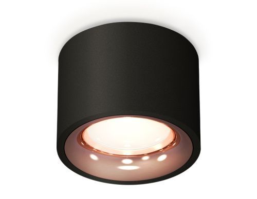 Светильник накладной Ambrella Light TECHNO SPOT (ТЕЦХНО СПОТ) XS7511025
