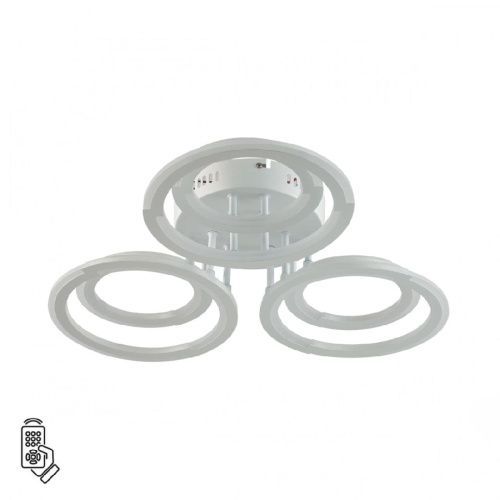 Люстра потолочная Lumion Osaka (Осака) 8028/80CL