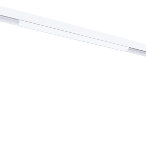 Трековый светильник Arte Lamp Linea (Линеа) A4643PL-1WH