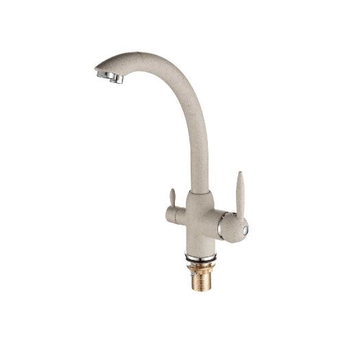 Смеситель для кухни Fashun A4399-20 на мойку хром