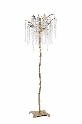 Торшер Garda Decor 86-80862