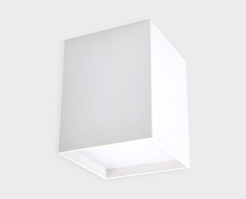 Светильник накладной Italline DL DL 3028 white 4000K