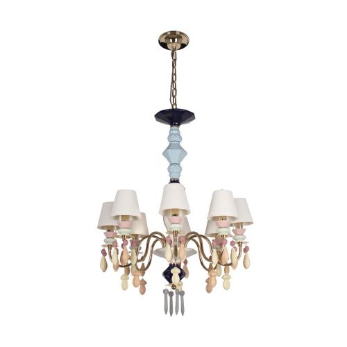 Люстра подвесная Loft It Grace 10203/8 Mult