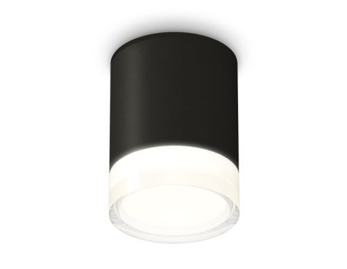 Светильник накладной Ambrella Light Techno (Тецхно) XS6302064