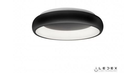 Светильник потолочный iLedex illumination (иллуминатион) HY5280-832R 32W BK