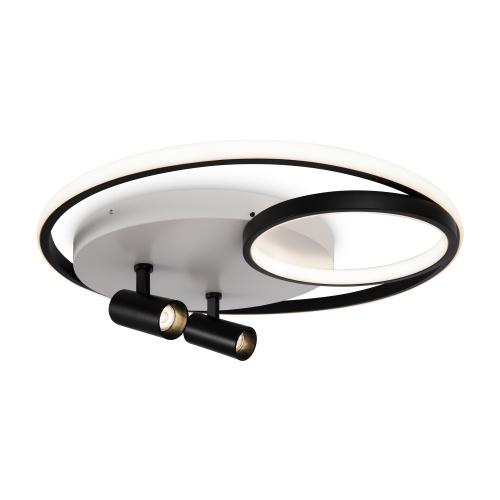 Светильник потолочный Freya Spotlights (Прожекторы) FR6083CL-L90WB