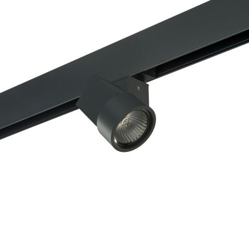 Трековый светильник Lightstar Illumo X1 (Иллумо КС1) PRO051027