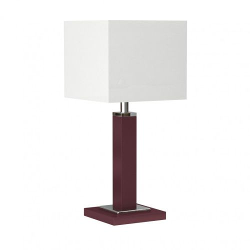 Настольная лампа Arte Lamp Waverley (Ваверлеы) A8880LT-1BR