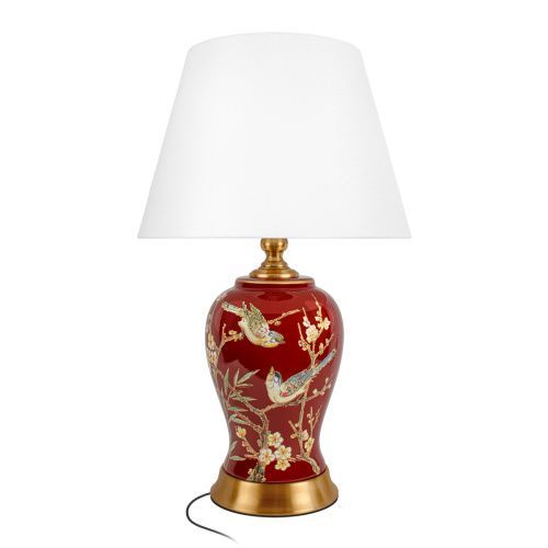 Настольная лампа Loft It Dahlia 10384T